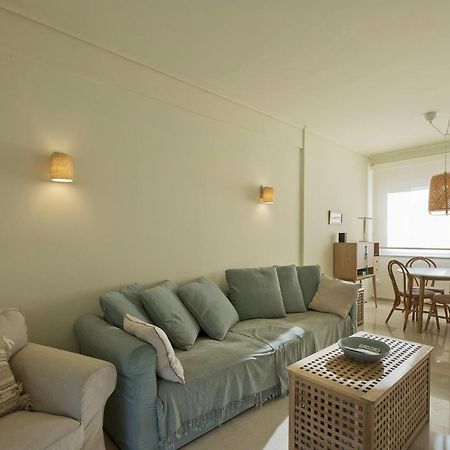 Apartament Lucyzen Ateny Zewnętrze zdjęcie