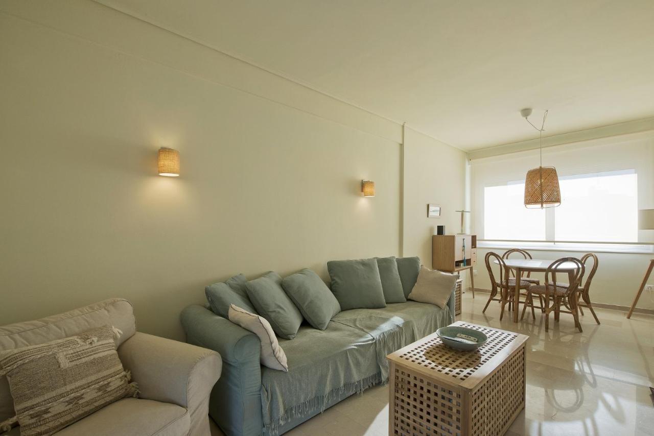 Apartament Lucyzen Ateny Zewnętrze zdjęcie